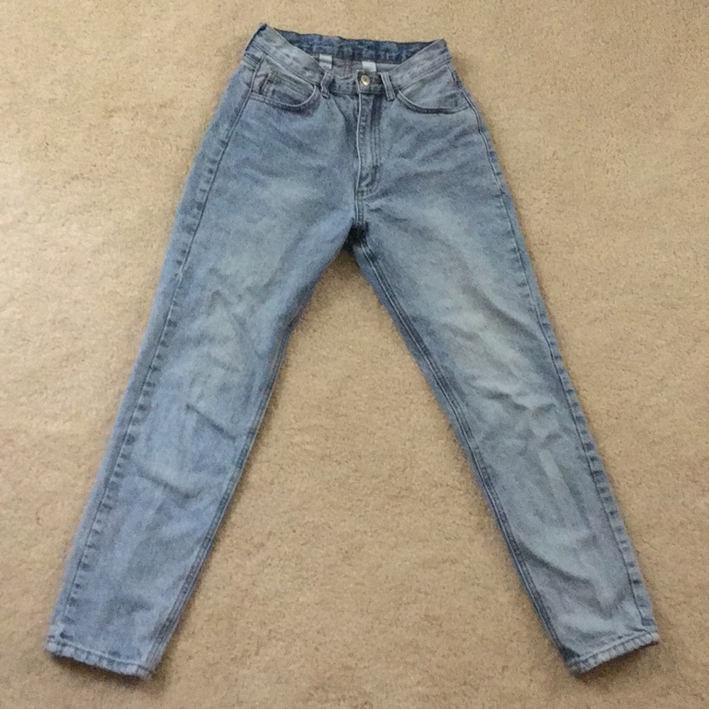 Brandy Melville/John Galt Jane jeans